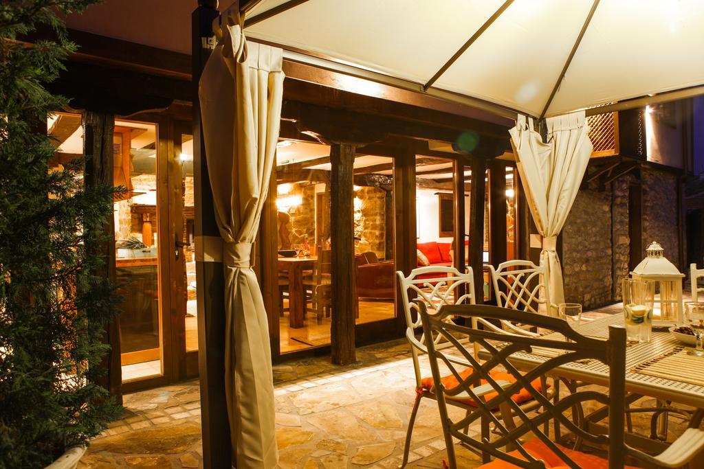 Veliko Tarnovo Villa Lora Zimmer foto