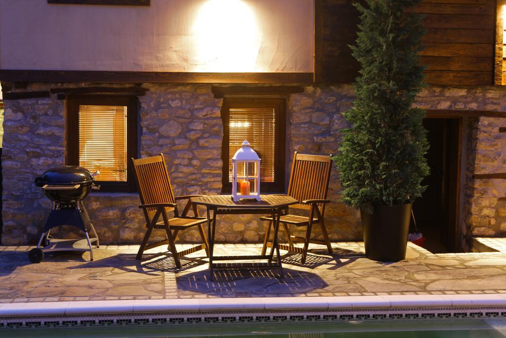 Veliko Tarnovo Villa Lora Zimmer foto