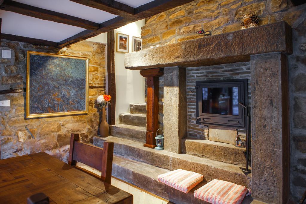 Veliko Tarnovo Villa Lora Zimmer foto