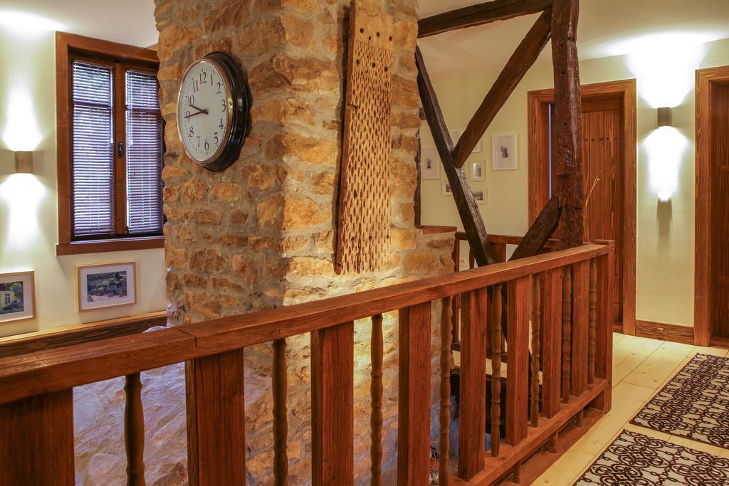 Veliko Tarnovo Villa Lora Zimmer foto