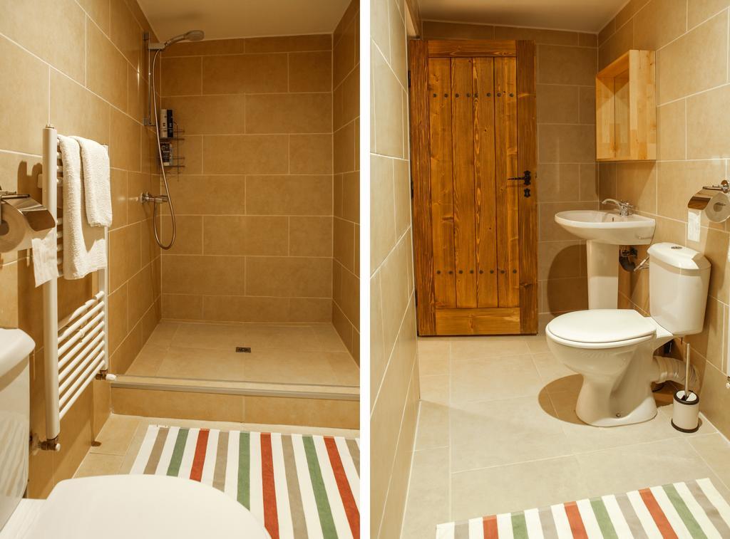 Veliko Tarnovo Villa Lora Zimmer foto