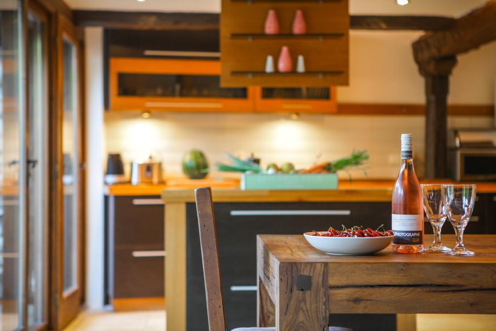 Veliko Tarnovo Villa Lora Zimmer foto